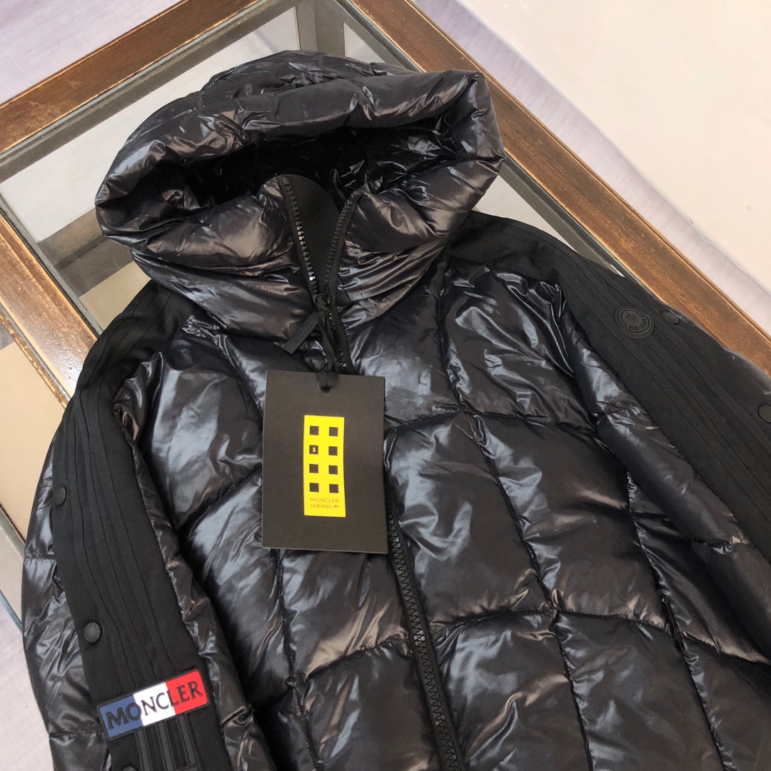 Moncler Down Jackets